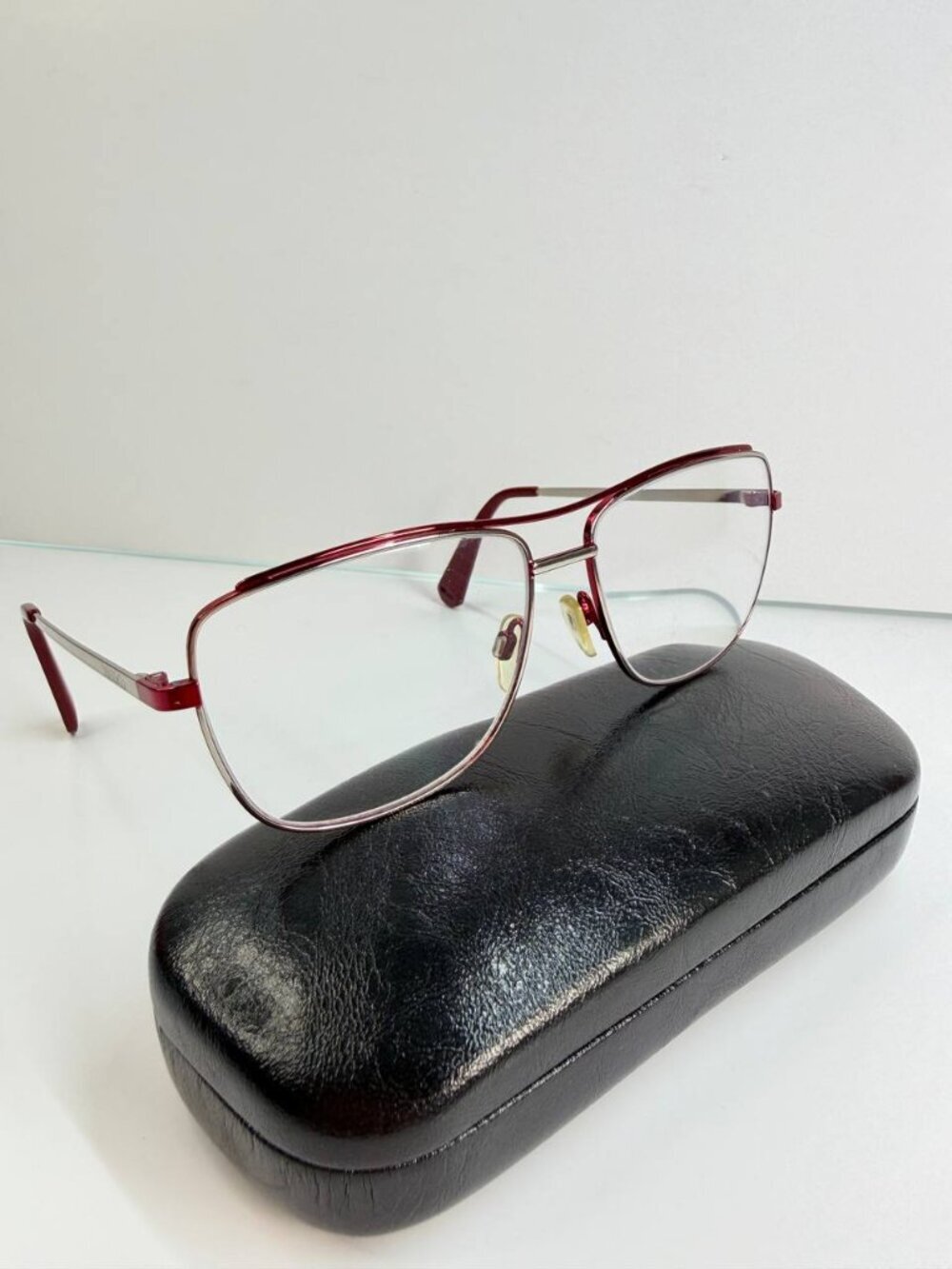 MAX&Co. 343 KWX Designer Eyeglasses – Includes Protective Case